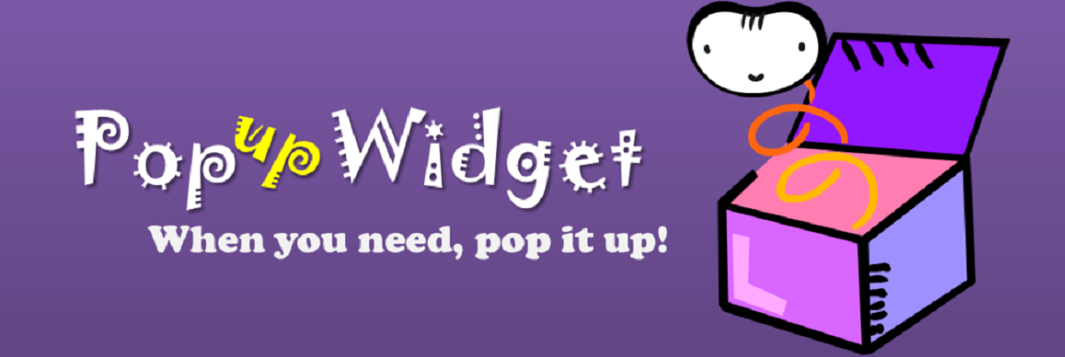 Pop-up